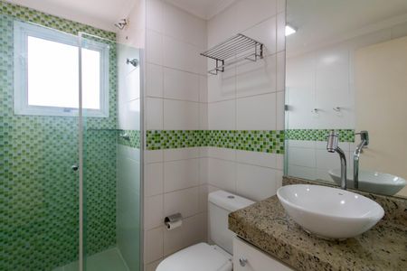 Apartamento para alugar com 47m², 2 quartos e 1 vagaBanheiro