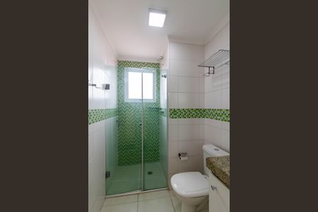 Apartamento para alugar com 47m², 2 quartos e 1 vagaBanheiro 