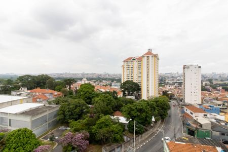 Apartamento para alugar com 47m², 2 quartos e 1 vagaVista do Quarto 2