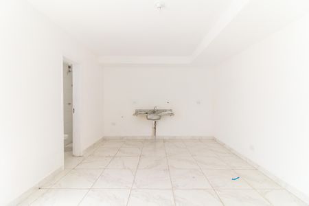 Apartamento para alugar com 90m², 3 quartos e 1 vagaSala/Cozinha