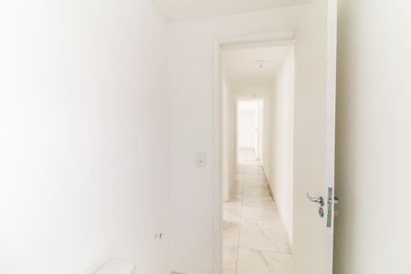 Apartamento para alugar com 90m², 3 quartos e 1 vagaBanheiro 1
