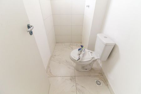 Apartamento para alugar com 90m², 3 quartos e 1 vagaBanheiro 1
