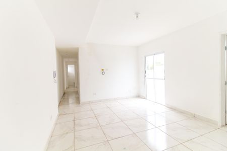 Sala/Cozinha de apartamento para alugar com 3 quartos, 90m² em Cidade Líder, São Paulo