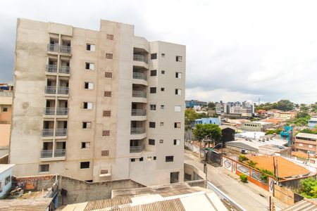 Apartamento para alugar com 90m², 3 quartos e 1 vagaVista da Varanda