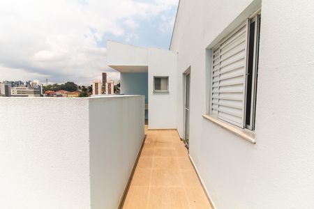 Apartamento para alugar com 90m², 3 quartos e 1 vagaVaranda/Quintal