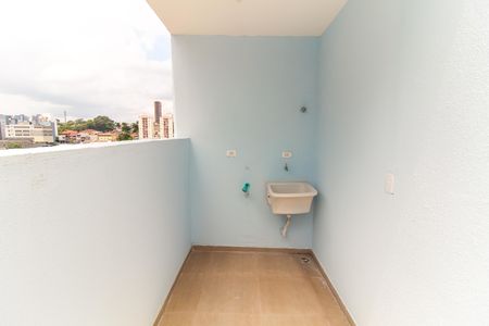 Apartamento para alugar com 90m², 3 quartos e 1 vagaÁrea de Serviço