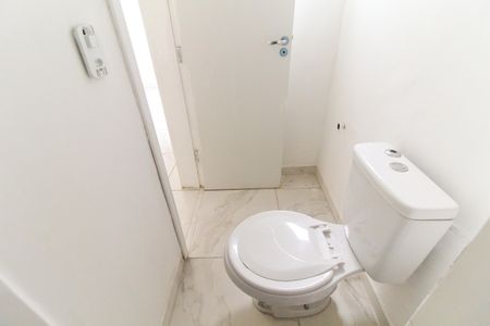 Apartamento para alugar com 90m², 3 quartos e 1 vagaBanheiro 2