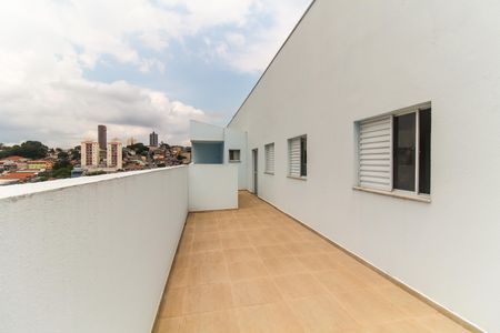 Apartamento para alugar com 90m², 3 quartos e 1 vagaVaranda/Quintal