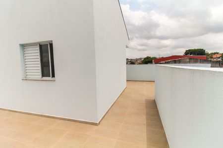 Apartamento para alugar com 90m², 3 quartos e 1 vagaVaranda/Quintal