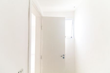 Apartamento para alugar com 90m², 3 quartos e 1 vagaBanheiro 2