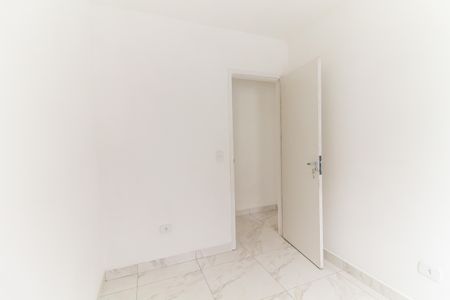 Apartamento para alugar com 90m², 3 quartos e 1 vagaQuarto 2