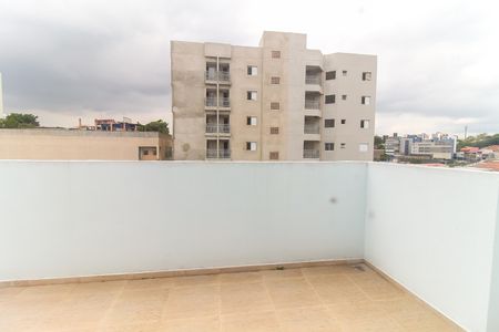Apartamento para alugar com 90m², 3 quartos e 1 vagaVista do Quarto 2