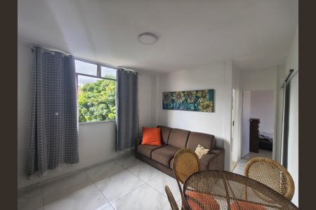 Apartamento para alugar com 2 quartos, 70m² em Taquara, Rio de Janeiro