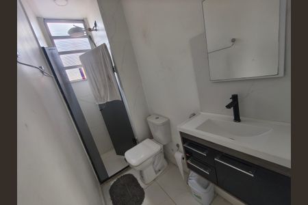 Apartamento para alugar com 2 quartos, 70m² em Taquara, Rio de Janeiro