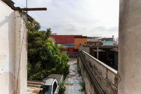 Vista do quarto 1 de casa à venda com 2 quartos, 70m² em Santana, São Paulo