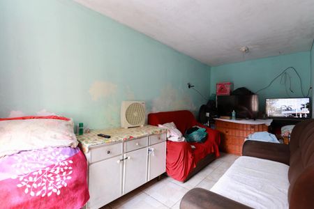 Sala de casa à venda com 2 quartos, 70m² em Santana, São Paulo