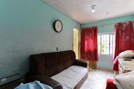 Sala de casa à venda com 2 quartos, 70m² em Santana, São Paulo