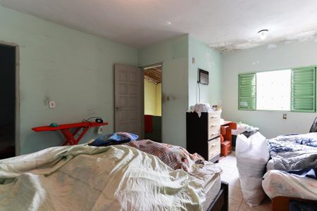 Quarto 1 de casa à venda com 2 quartos, 70m² em Santana, São Paulo
