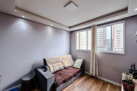 Apartamento à venda com 35m², 1 quarto e sem vagaSala