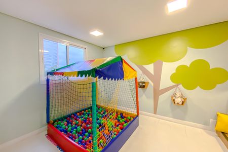 Apartamento à venda com 35m², 1 quarto e sem vagaBrinquedoteca