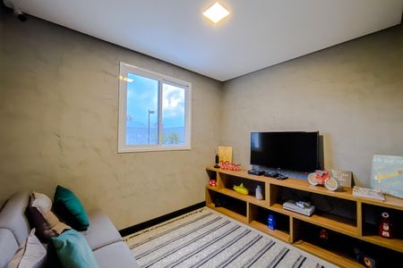 Apartamento à venda com 35m², 1 quarto e sem vagaÁrea comum