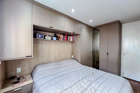 Apartamento à venda com 35m², 1 quarto e sem vagaSuíte