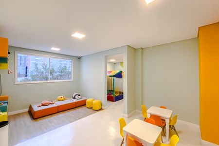 Apartamento à venda com 35m², 1 quarto e sem vagaBrinquedoteca