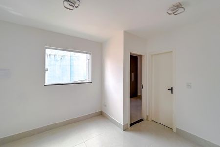 Sala de apartamento para alugar com 2 quartos, 36m² em Vila Formosa, São Paulo