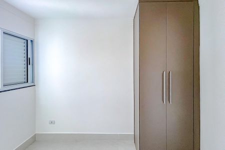 Quarto 1 - Armários de apartamento para alugar com 2 quartos, 36m² em Vila Formosa, São Paulo