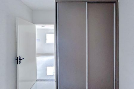 Apartamento para alugar com 36m², 2 quartos e sem vagaQuarto 2 - Armários