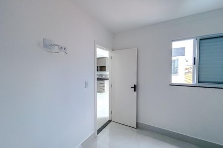 Apartamento para alugar com 36m², 2 quartos e sem vagaQuarto 1