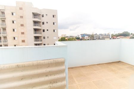 Apartamento para alugar com 90m², 3 quartos e 1 vagaVista do Quarto 2