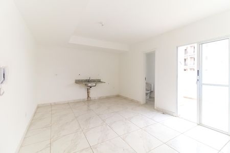 Sala/Cozinha de apartamento para alugar com 3 quartos, 90m² em Cidade Líder, São Paulo