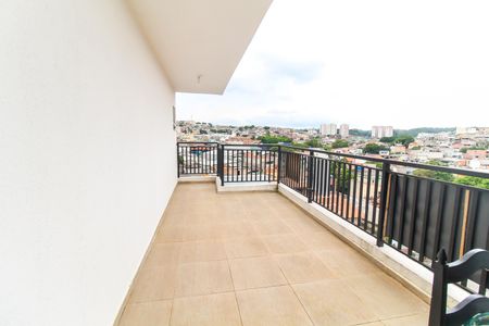 Apartamento para alugar com 90m², 3 quartos e 1 vagaÁrea Externa