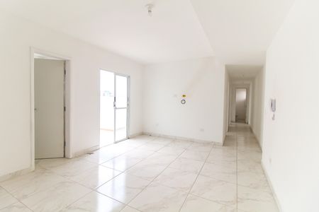 Apartamento para alugar com 90m², 3 quartos e 1 vagaSala/Cozinha