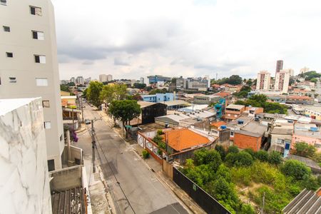 Apartamento para alugar com 90m², 3 quartos e 1 vagaVista do Quintal/Varanda