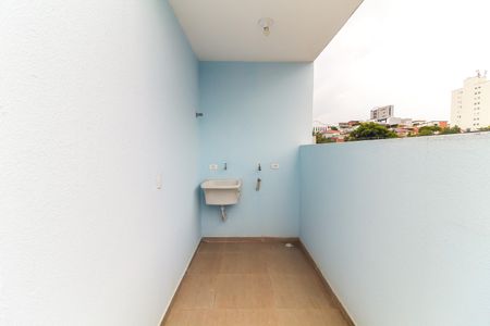 Apartamento para alugar com 90m², 3 quartos e 1 vagaÁrea de Serviço