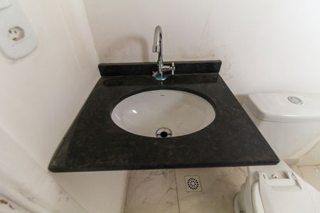 Apartamento para alugar com 90m², 3 quartos e 1 vagaBanheiro