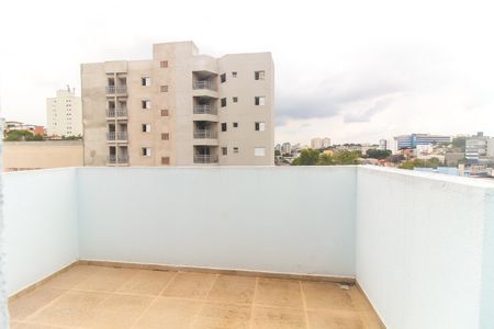 Apartamento para alugar com 90m², 3 quartos e 1 vagaVista do Quarto 3