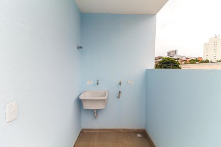 Apartamento para alugar com 90m², 3 quartos e 1 vagaÁrea de Serviço