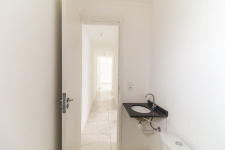 Apartamento para alugar com 90m², 3 quartos e 1 vagaBanheiro