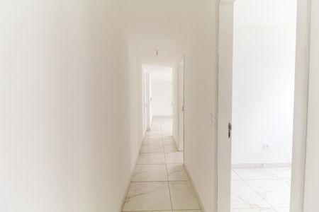 Apartamento para alugar com 90m², 3 quartos e 1 vagaCorredor