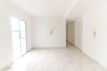 Sala/Cozinha de apartamento para alugar com 3 quartos, 90m² em Cidade Líder, São Paulo