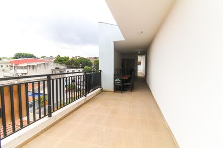 Apartamento para alugar com 90m², 3 quartos e 1 vagaÁrea Externa