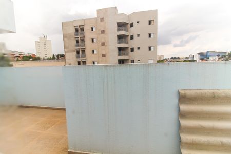 Apartamento para alugar com 90m², 3 quartos e 1 vagaVista do Quarto 1