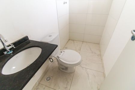 Apartamento para alugar com 90m², 3 quartos e 1 vagaBanheiro