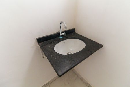 Apartamento para alugar com 90m², 3 quartos e 1 vagaBanheiro 2