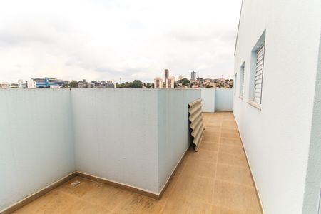 Apartamento para alugar com 90m², 3 quartos e 1 vagaQuintal/Varanda