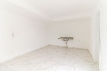 Apartamento para alugar com 90m², 3 quartos e 1 vagaSala/Cozinha
