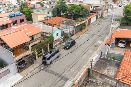 Apartamento para alugar com 90m², 3 quartos e 1 vagaVista 